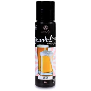 Secret Play - Drunk in Love Foreplay Balm 60 ml günstig