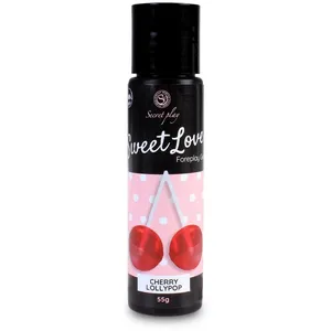 Secret Play Sweet Love Foreplay Gel 55 g günstig