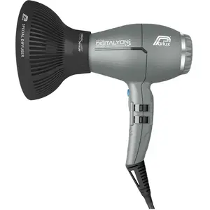 Parlux, Föhn, Fén DIGITALYON (antibacterial) Difuzér Magic Sense (2400 W)