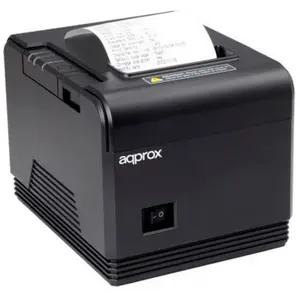 Approx Apppos80am3 Thermodrucker 80 Mm
