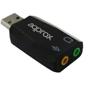 Approx Appusb51 5.1 Usb Soundkarte günstig