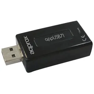 Approx 7.1 Usb Soundkarte günstig