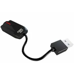 KeepOut Keep Out 7.1 Usb Soundkarte günstig