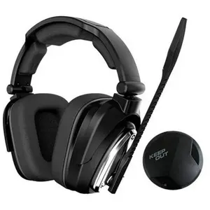 KeepOut Keep Out Hxair 7.1 Drahtloses Gaming-headset günstig