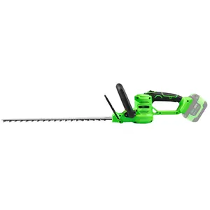 Jbm Elektrische Heckenschere Ohne Akku 230w