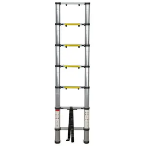 Jbm Teleskopleiter 6 Stufen