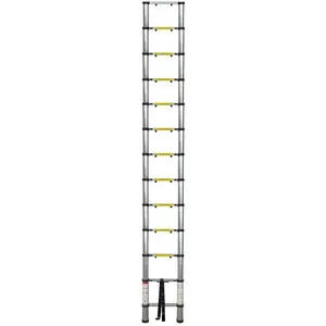 Jbm 12-stufige Teleskopleiter