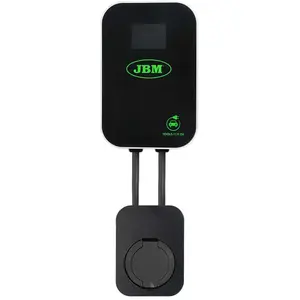 Jbm 11 Kw Wallbox Für Elektroautos (dreiphasig) 16a günstig