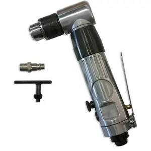 Jbm 3/8-zoll-druckluft-bohrmaschine Mit Rechts-/linkslauf Und 90°-wink...