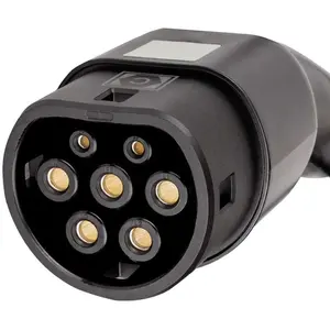 Jbm 22 Kw Drehstrom-wandladestation Für Elektroautos 32a günstig