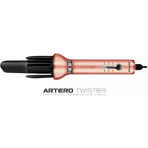 Artero, Lockenstab, Onduladora Twister