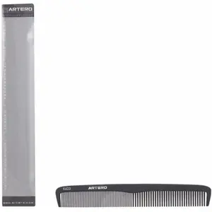 Artero, Haarbürste + Kamm, PEINE CARBONO 189 mm günstig