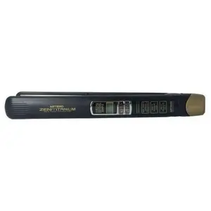 Artero Ion Nano Titanium Glätteisen