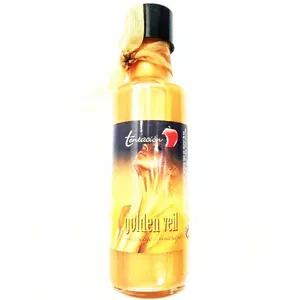 Tentacion - Golden Veil Massageöl 100 ml