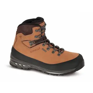 Wanderschuhe für Damen Boreal Zanskar Braun 42