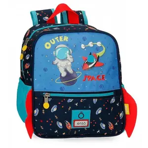 Enso Outer Space 5l Kinderrucksack One Size