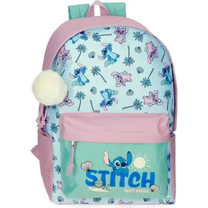 Disney Stitch Just Chill Rucksack 45cm