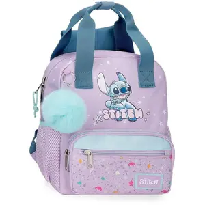 Disney Stitch Lovely Rucksack 28cm