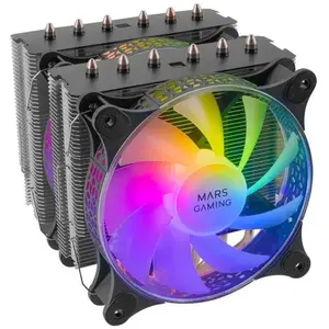 Mars Gaming Mcpu-xt Cpu-lüfter