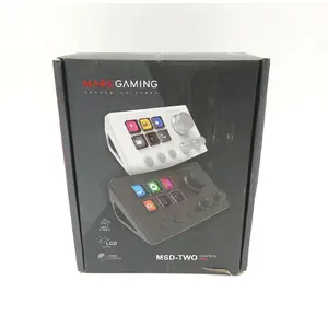 Mars Gaming Msd Two Stream-kontrollzentrum günstig