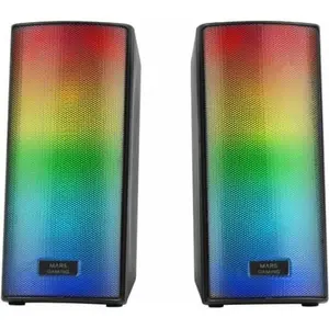 Bluetooth-Lautsprecher Mars Gaming MS-2 TU