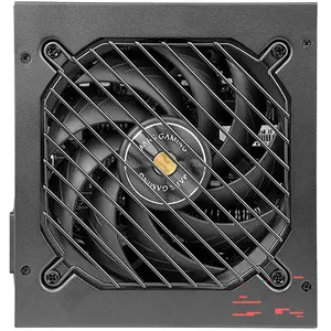 Mars Gaming Mpb550si 550w 80 Plus Bronze Netzteil