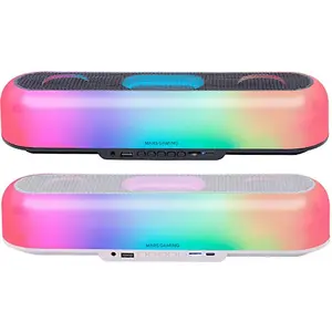 Mars Gaming Msb-orb Soundbar