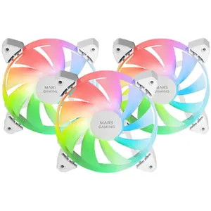Mars Gaming Mf-3a Argb Ventilator günstig