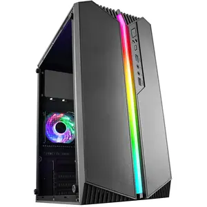 Mars Gaming Mc-s1 Pc-tower-gehäuse