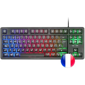 Mars Gaming Tkl Mk023 Rgb Gaming-tastatur