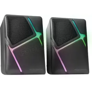 Mars Gaming MS-H, Kabelgebunden, 10 W, 20 - 20000 Hz, 4 Ohm, Weiß