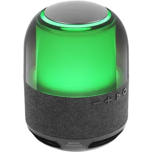 Mars Gaming MSFLOW, 5,7 cm, 15 W, 16 - 20000 Hz, 4 Ohm, Kabellos, 10 m