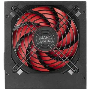Mars Gaming Mpiii550p 550w Netzteil