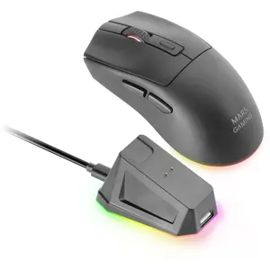 Mars Gaming Mm-t3 14400 Dpi Kabellose Gaming-maus