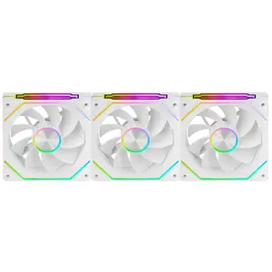 Mars Gaming Mf-linkfinitykit2r Ventilator 3 Einheiten günstig