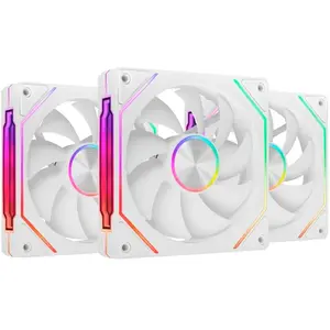 Mars Gaming Mf-linkfinitykit2 Ventilator 3 Einheiten