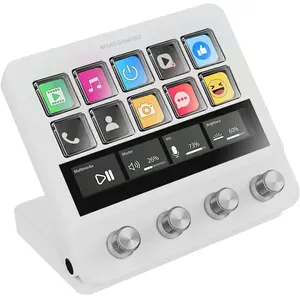 Mars Gaming Msdprow Intelligentes Bedienfeld günstig