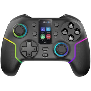 Kabelloses Gamepad Mars Gaming MGP-V3 RGB