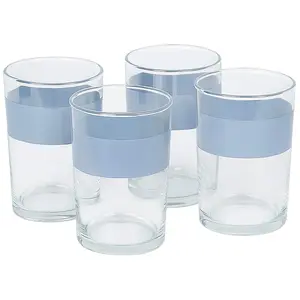 Bergner San Ignacio Noia Brillen Set 0.5l 4 Einheiten günstig