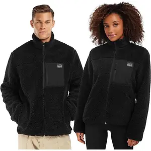 Siroko Blackcomb Jacke Schwarz M Herren,Damen Schwarz M günstig