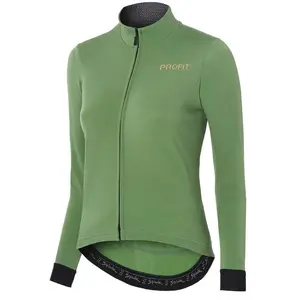 Spiuk Profit Cold&rain Winter Langarm-trikot XS günstig