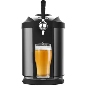 Verteiler Cecotec BeerFlow Steel 5000 TU günstig