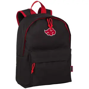 Rucksack Educa Borras Naruto Cloud Schwarz 42x31x15 cm