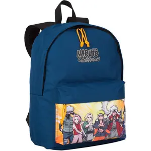 Naruto Schulrucksack 41 x 31 x 15 cm