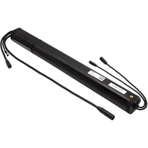 Mahle Smartbike Systems X35 B1-f Unterrohrbatterie 248Wh günstig