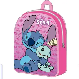 Lilo & Stitch Rucksack 30cm   Scrump Design Disney Tasche