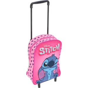 Lilo & Stitch Trolley-Rucksack   Ideal für kleine Fans unterwegs