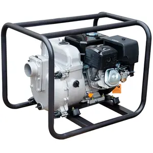 Kompak Schmutzwassermotorpumpe Kgtp80x günstig