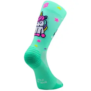 Socken Sporcks Stay Magic Blau 38/40 günstig