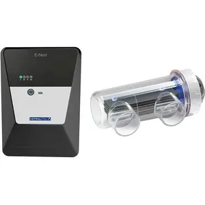 Astralpool E-next Salzwasser-chlorinator-system Bis 50 M3 12 G/h 50 m3 günstig